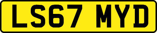 LS67MYD
