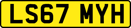 LS67MYH