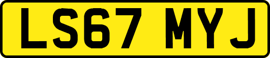 LS67MYJ