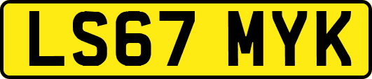 LS67MYK