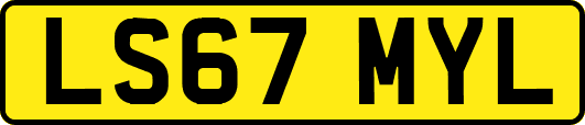 LS67MYL