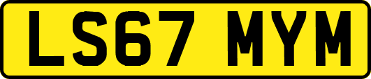 LS67MYM
