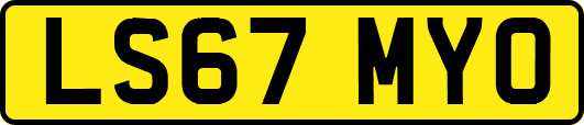 LS67MYO