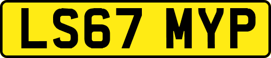 LS67MYP