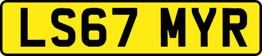 LS67MYR