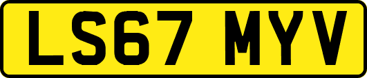 LS67MYV