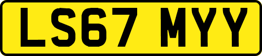 LS67MYY