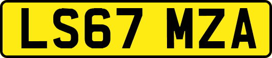 LS67MZA