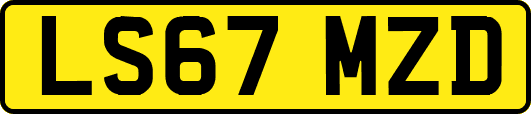 LS67MZD