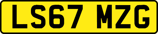 LS67MZG