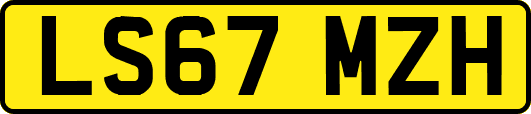 LS67MZH