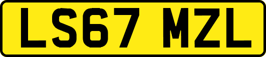 LS67MZL