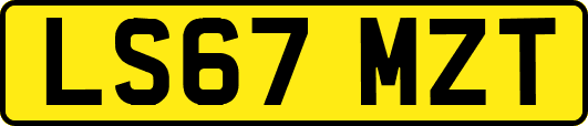 LS67MZT
