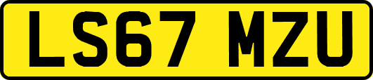 LS67MZU