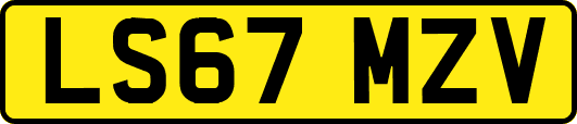 LS67MZV