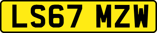 LS67MZW