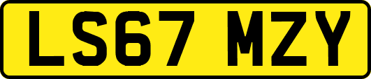 LS67MZY