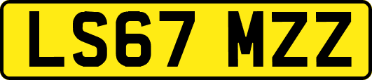 LS67MZZ