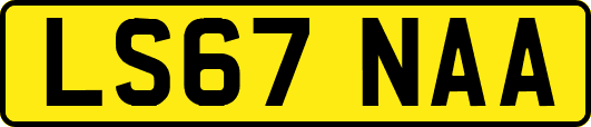 LS67NAA