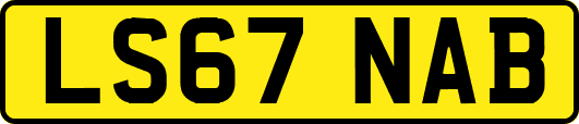 LS67NAB
