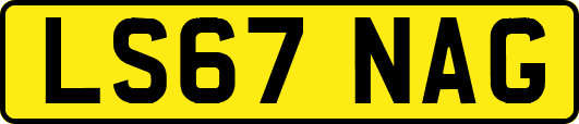 LS67NAG
