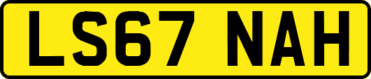 LS67NAH