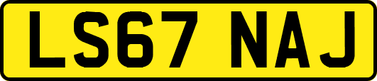 LS67NAJ