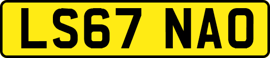 LS67NAO