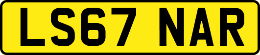 LS67NAR