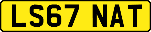 LS67NAT