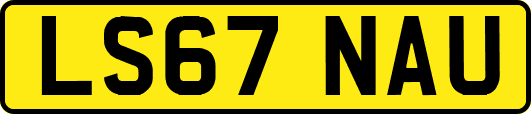 LS67NAU