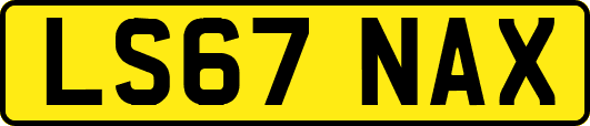 LS67NAX