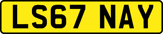 LS67NAY
