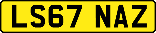 LS67NAZ