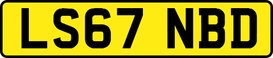 LS67NBD