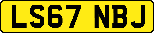 LS67NBJ