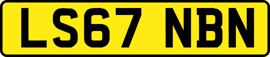 LS67NBN