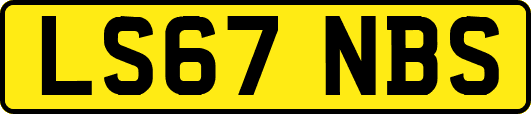 LS67NBS