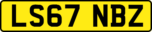 LS67NBZ