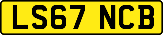 LS67NCB