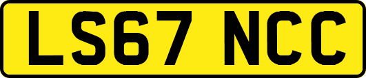 LS67NCC