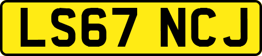 LS67NCJ