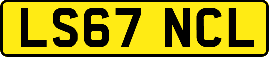 LS67NCL