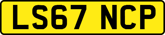 LS67NCP