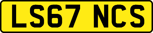 LS67NCS