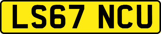 LS67NCU