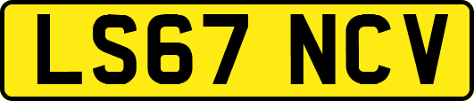 LS67NCV