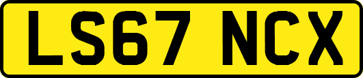LS67NCX