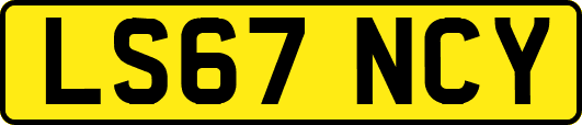 LS67NCY