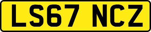 LS67NCZ